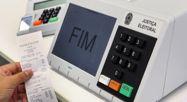 Resultado das eleições começarão a ser divulgados a partir das 17h