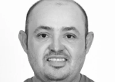 Candidato a vereador Zé de Elias (PT) 