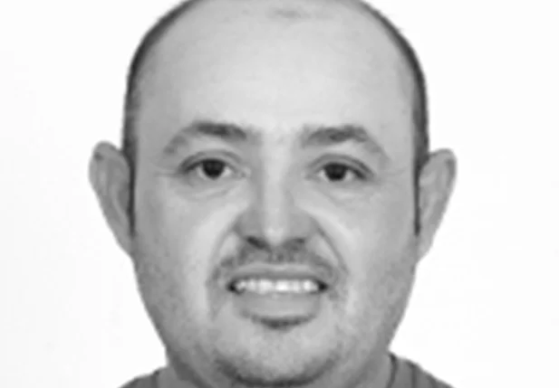 Candidato a vereador Zé de Elias (PT) 