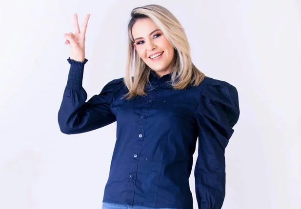Mariana Cipriano