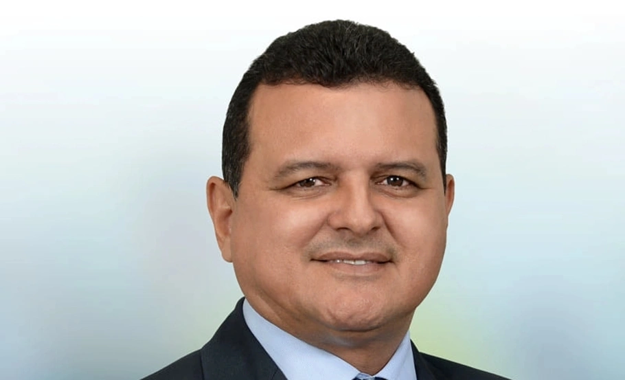 Oliveira Júnior