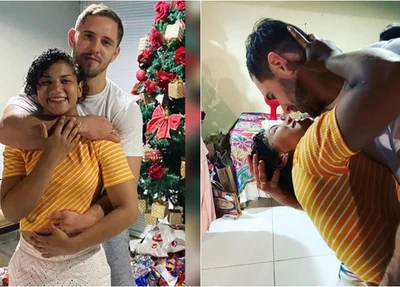 Sarah anuncia gravidez