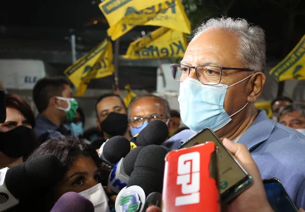 Kleber Montezuma diz que Dr. Pessoa se apequenou nas eleições