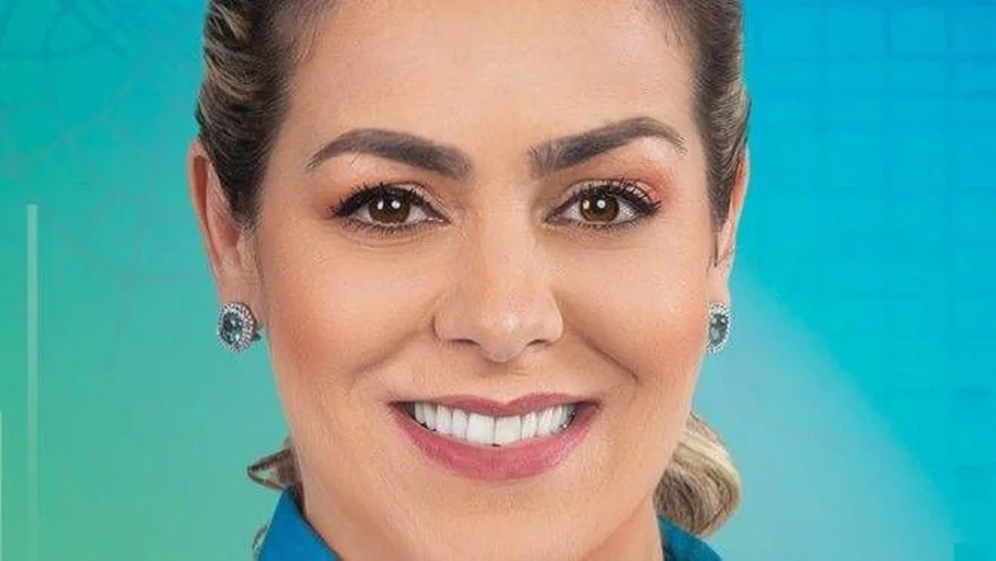 Chintia Ribeiro é reeleita prefeita de Palmas 
