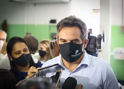 Ciro Nogueira 