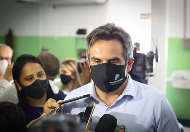 Ciro Nogueira 