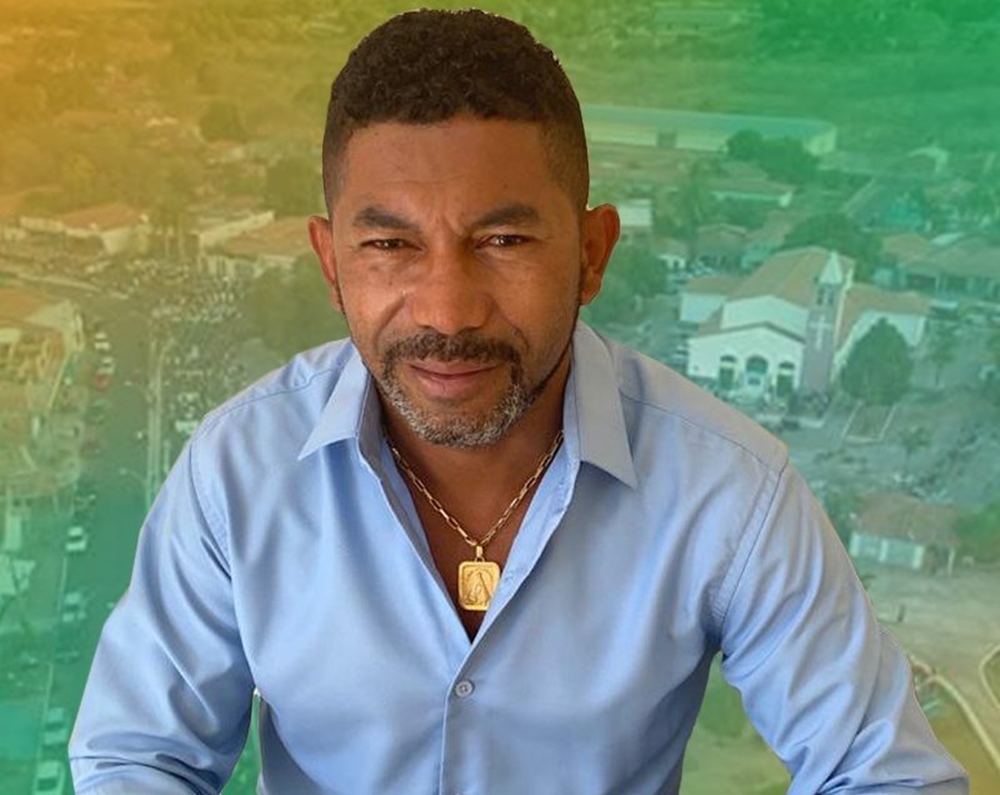 Dijalma Mascarenhas