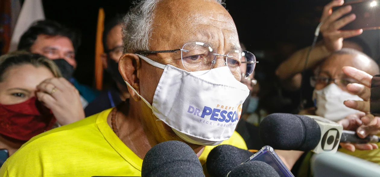 Dr. pessoa