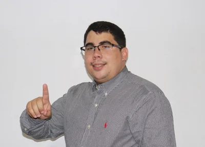 Ítalo Alencar novo prefeito de Agricolândia