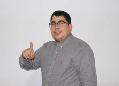 Ítalo Alencar prefeito de Agricolândia