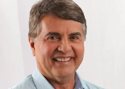 Prefeito João Luiz 