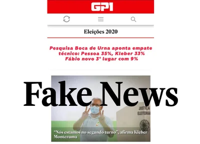 Print é Fake News