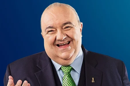 Rafael Greca