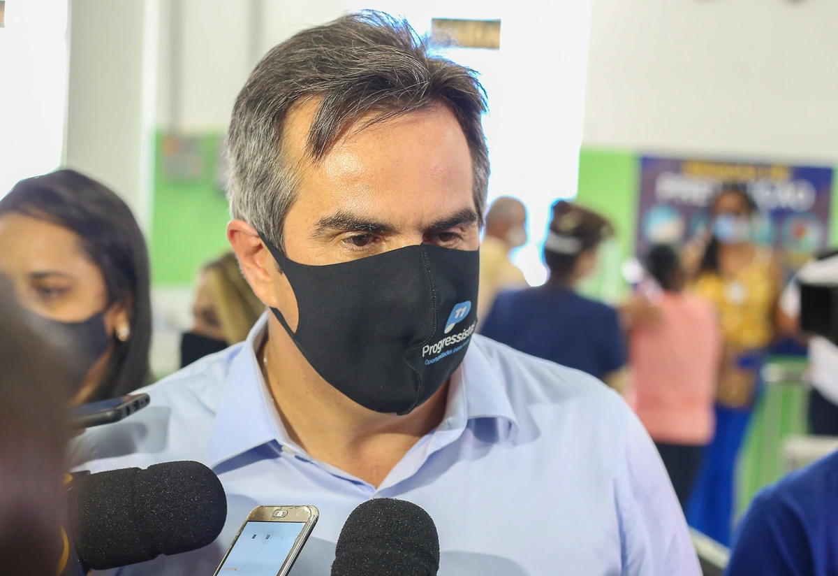 Ciro Nogueira 