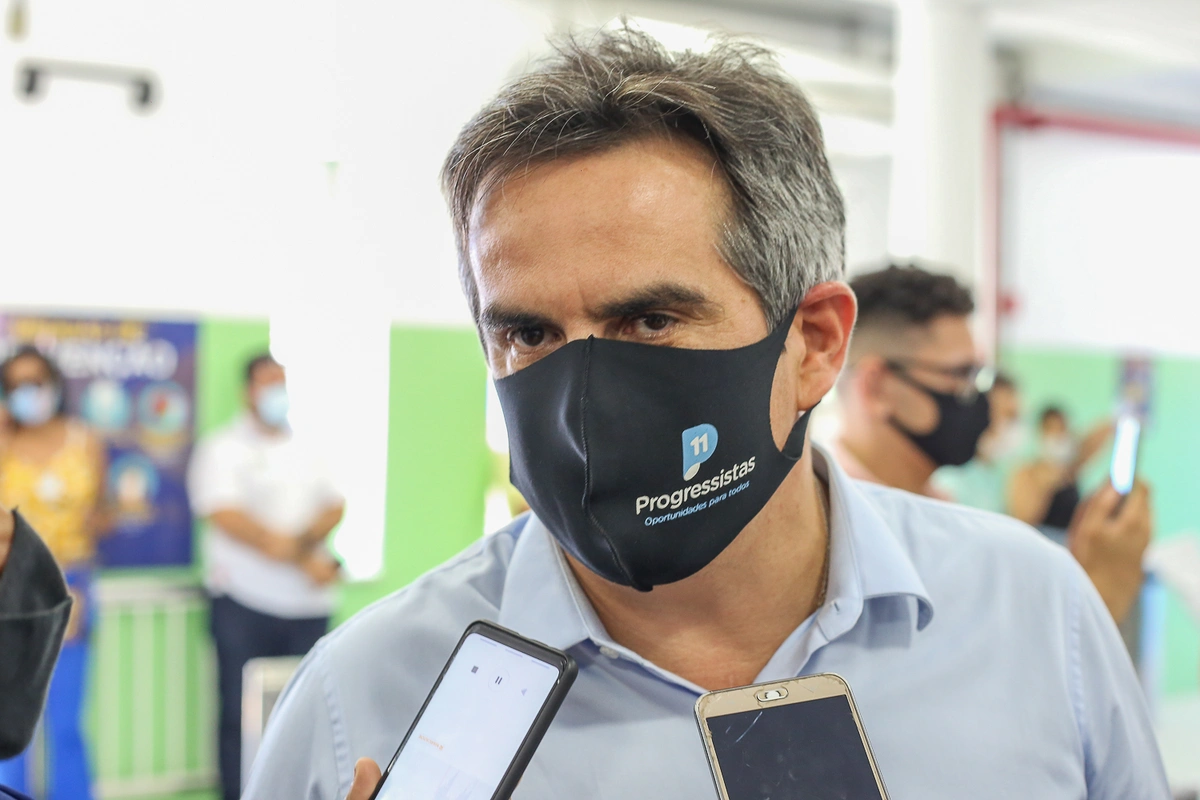 Ciro Nogueira 