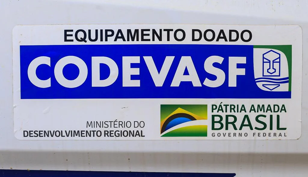 CODEVASF