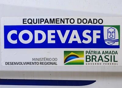 CODEVASF
