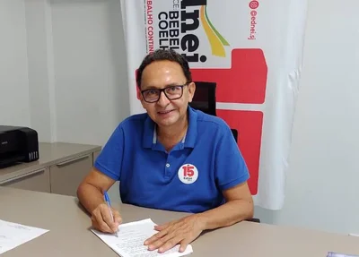 Edinei Amorim