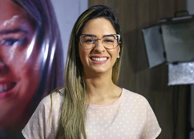 Gessy Fonseca 
