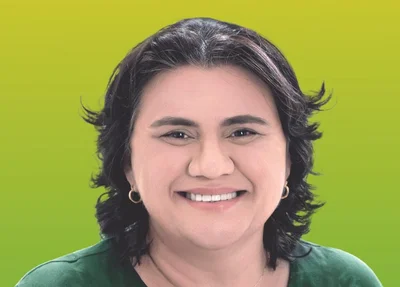 Jôve Oliveira é eleita prefeita de Piripiri