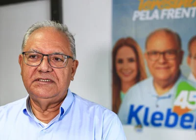 Kleber Montezuma