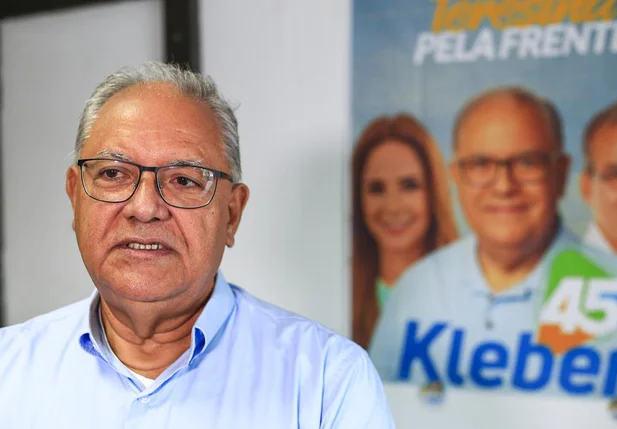 Kleber Montezuma
