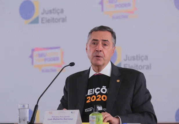 Luís Roberto Barroso