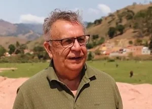 Prefeito Antônio Claret Mota Esteves