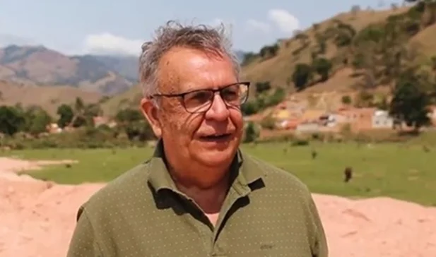 Prefeito Antônio Claret Mota Esteves
