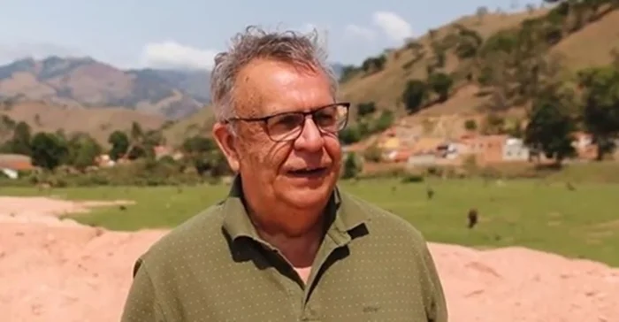 Prefeito Antônio Claret Mota Esteves