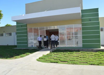UBS em Teresina