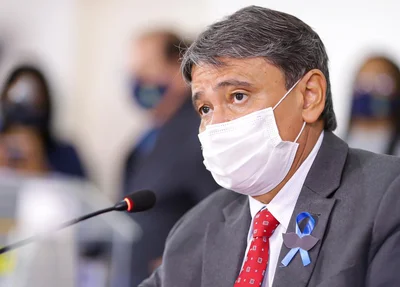 Governador Wellington Dias