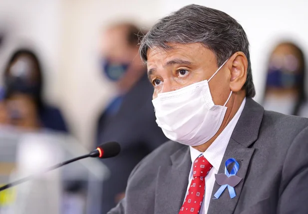 Governador Wellington Dias