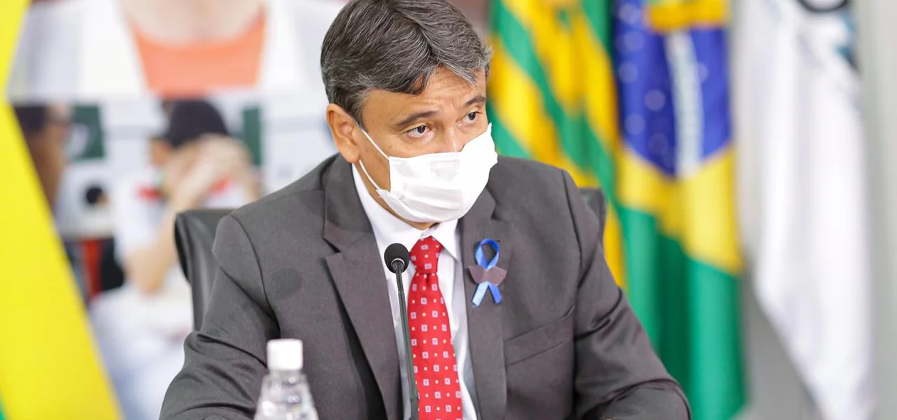 Governador Wellington Dias