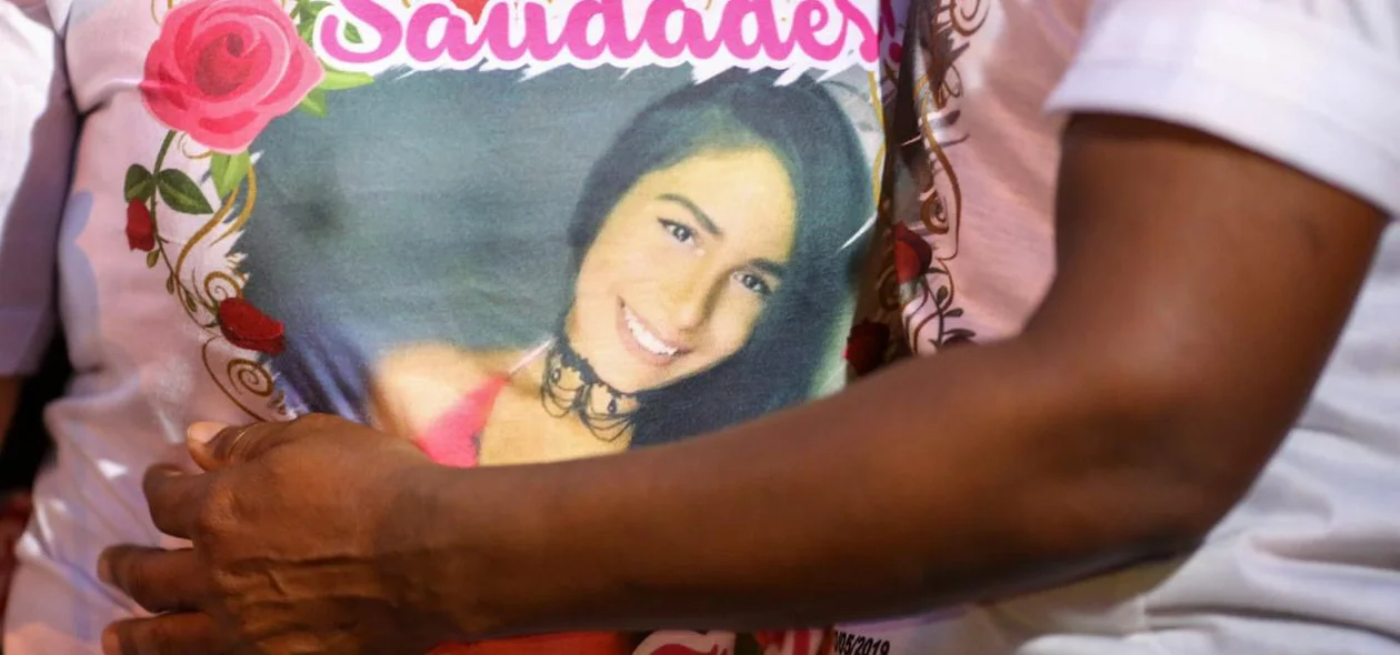 Julgamento do caso Lorrany Thalya