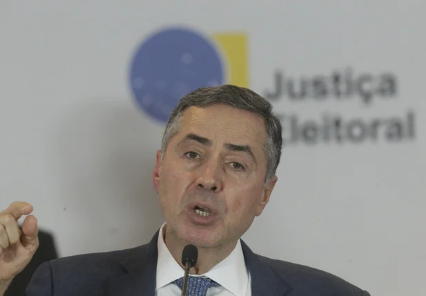 Luís Roberto Barroso
