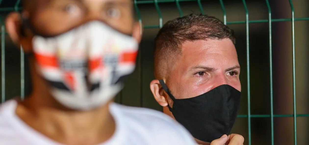 Parentes de Lorrany