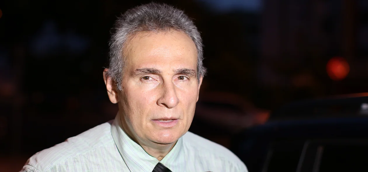 Promotor João Morato Neto