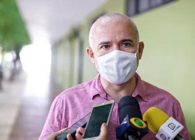 Tiago Vasconcelos