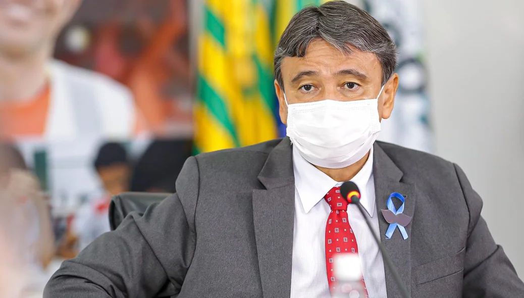 Wellington Dias