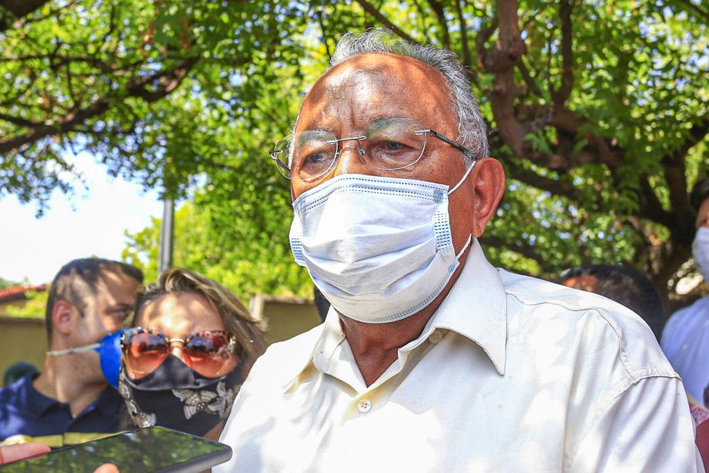 Entrevista com Dr. Pessoa  