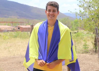 Vereador Wilton Veras