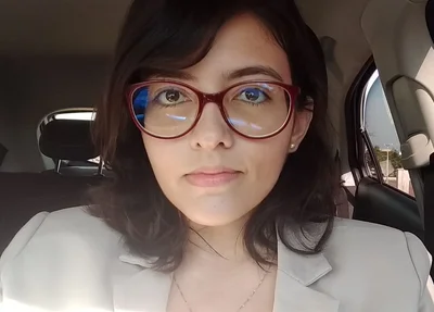 Advogada Luciana de Sousa Cavalcante