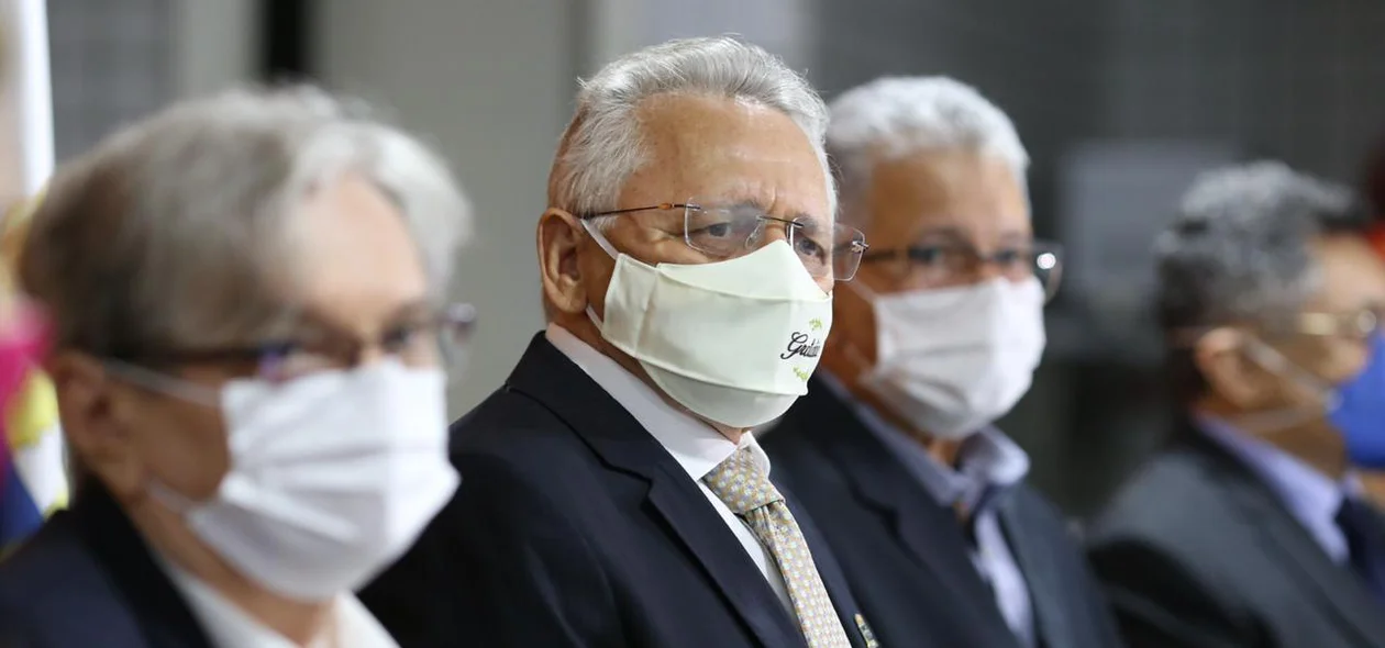 A posse ocorreu na tarde desta sexta