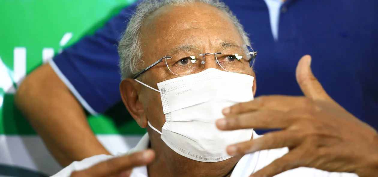 Dr. Pessoa