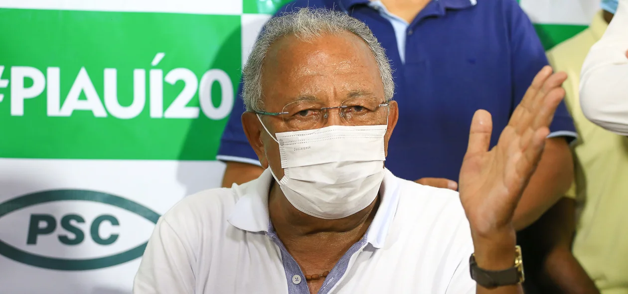 Dr. Pessoa