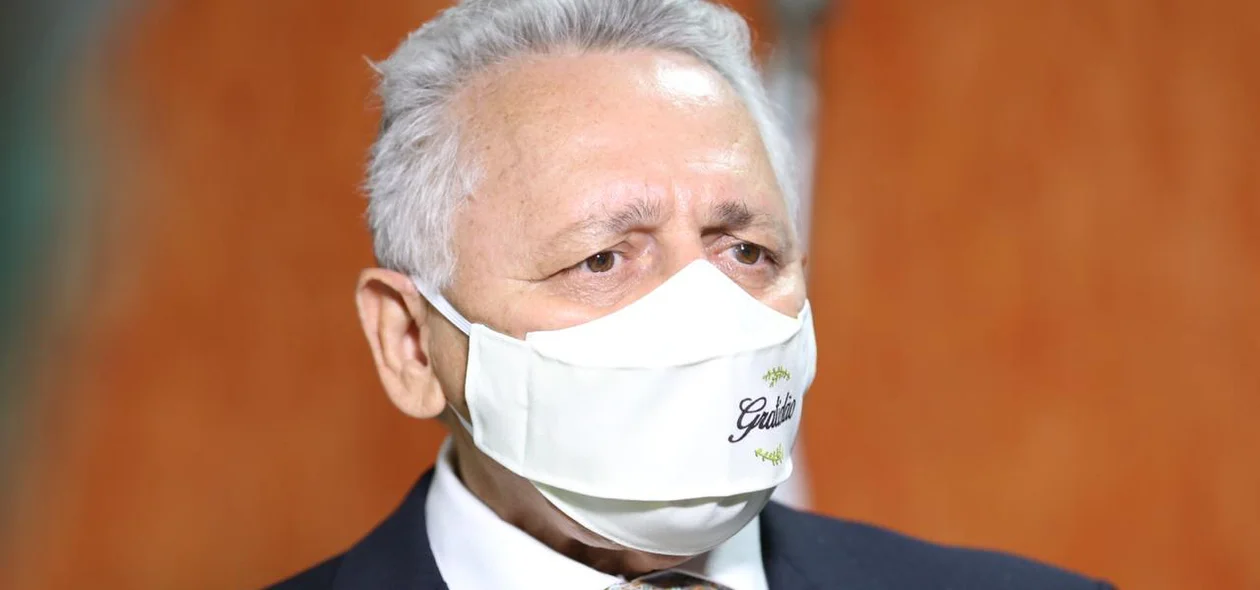 Entrevista com Gildásio Guedes 