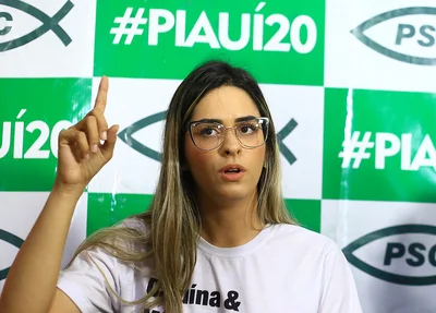 Gessy Fonseca