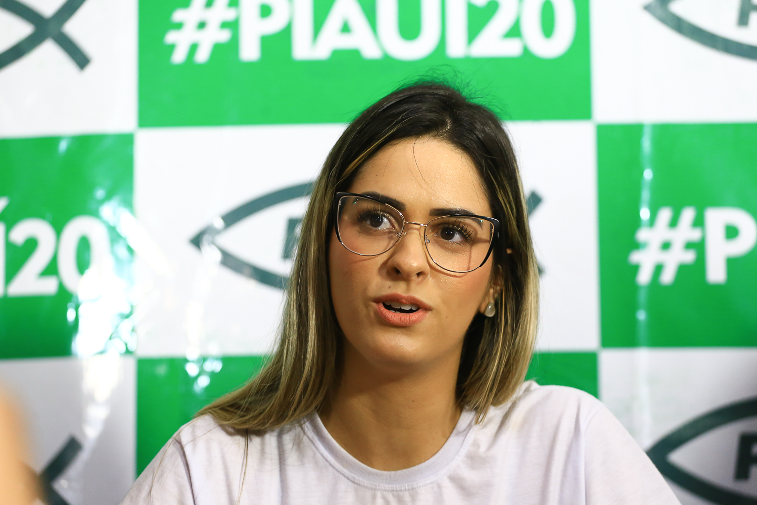 Gessy Fonseca