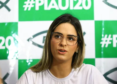 Gessy Fonseca